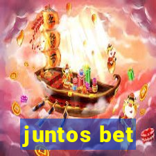 juntos bet