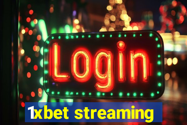 1xbet streaming