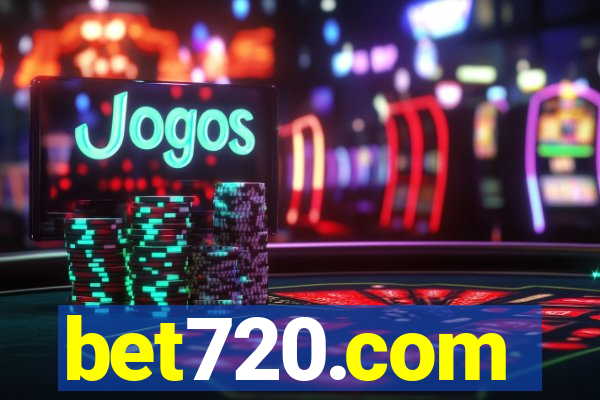 bet720.com