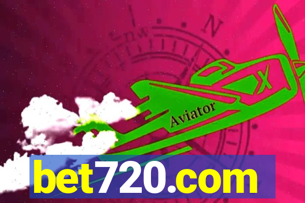 bet720.com