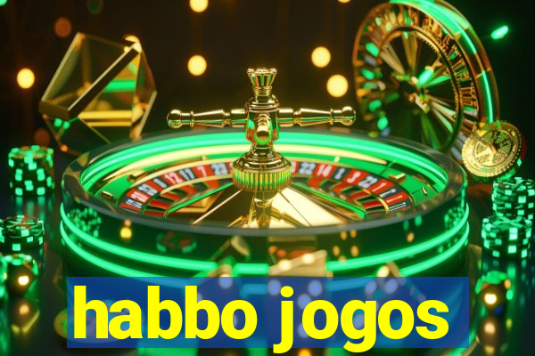 habbo jogos