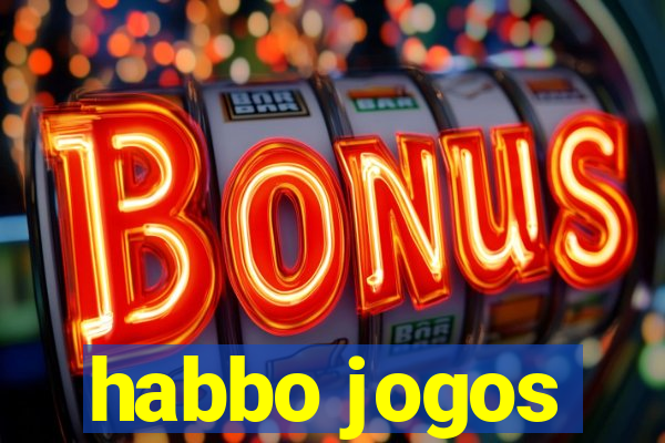 habbo jogos