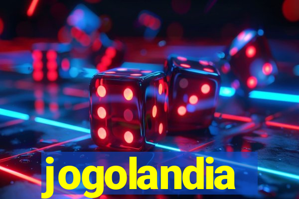 jogolandia