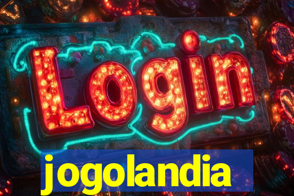 jogolandia