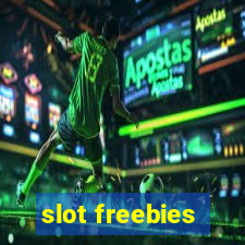 slot freebies