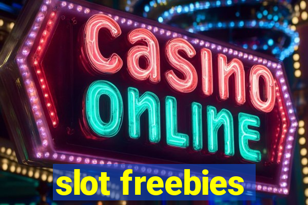 slot freebies