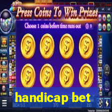 handicap bet