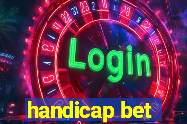 handicap bet