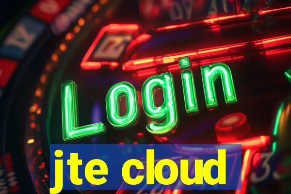 jte cloud