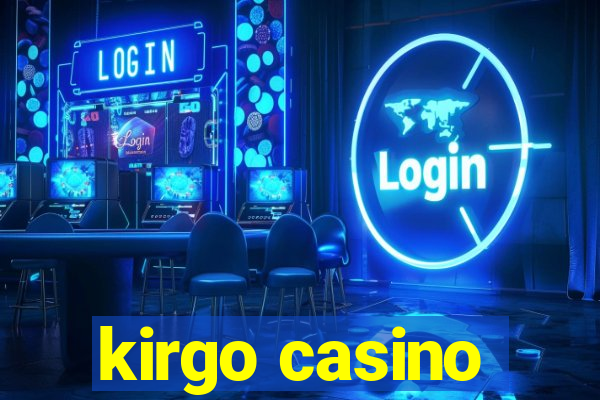 kirgo casino