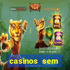 casinos sem deposito minimo