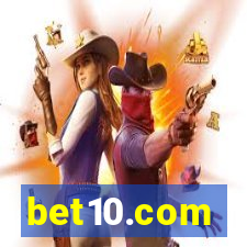 bet10.com