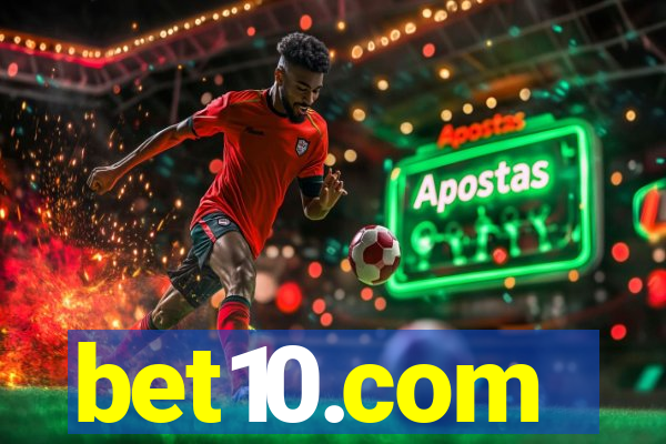 bet10.com