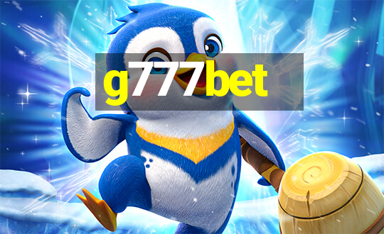 g777bet