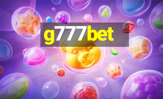 g777bet