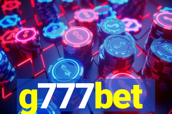 g777bet