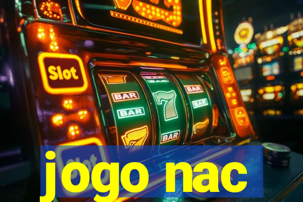 jogo nac