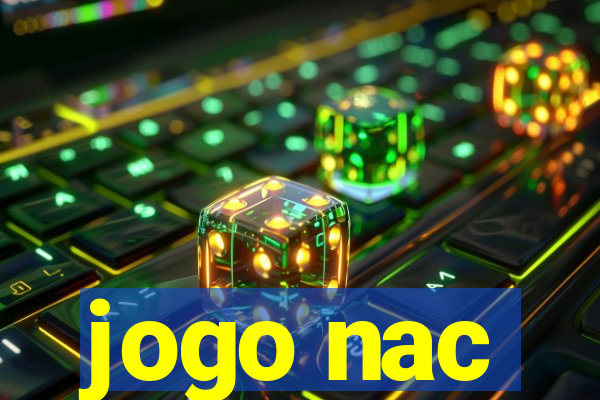 jogo nac