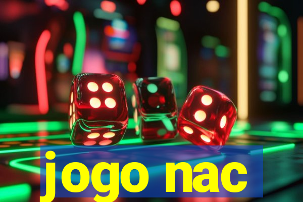 jogo nac