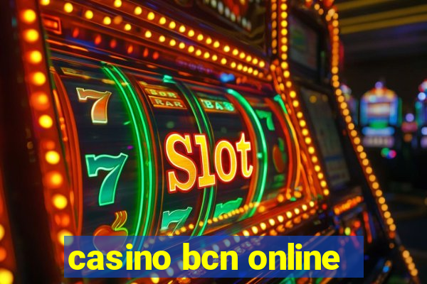 casino bcn online