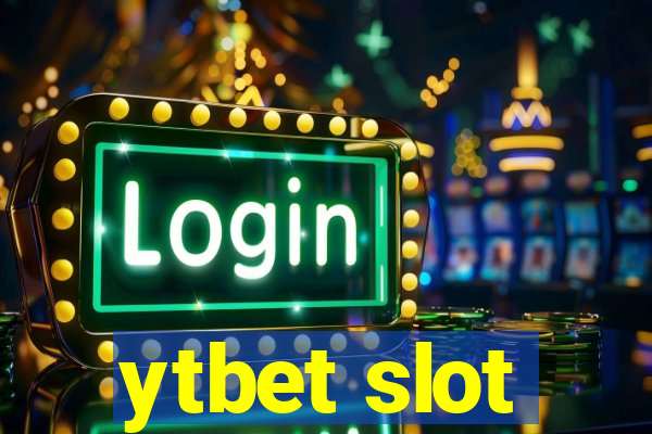 ytbet slot