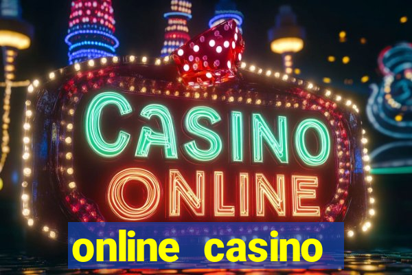 online casino software platforms