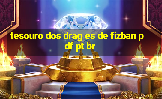 tesouro dos drag es de fizban pdf pt br