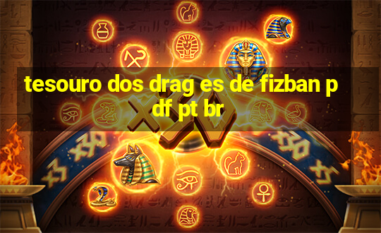 tesouro dos drag es de fizban pdf pt br