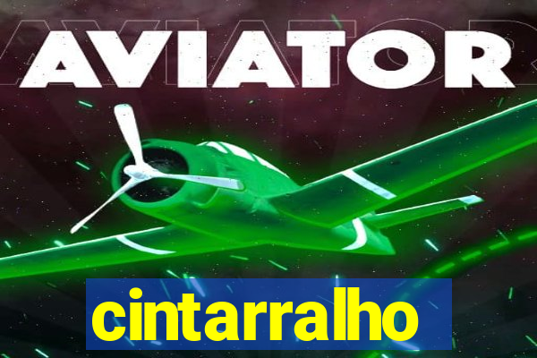 cintarralho