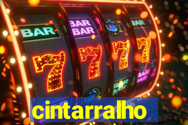 cintarralho