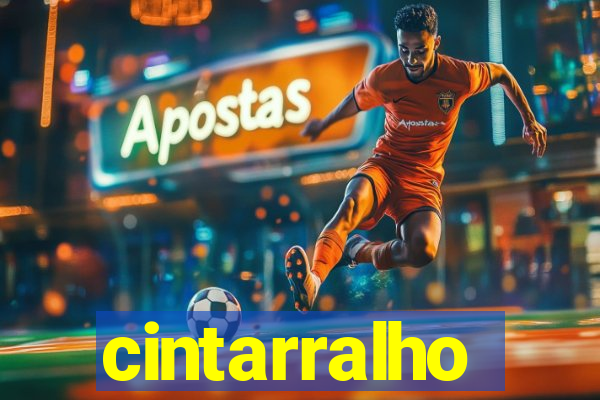 cintarralho