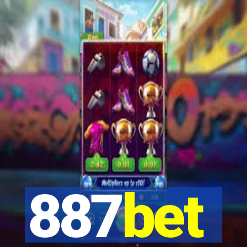 887bet