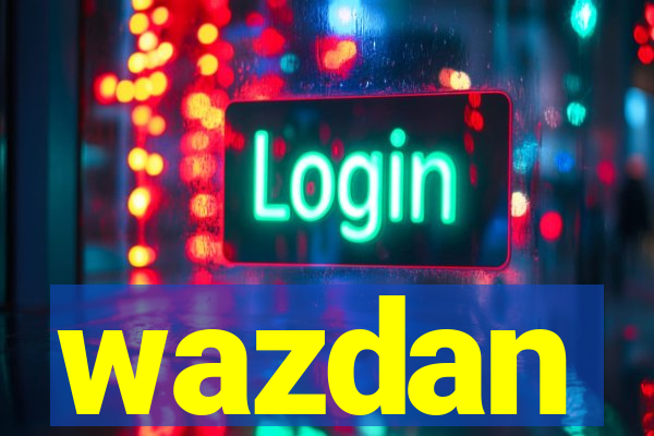 wazdan