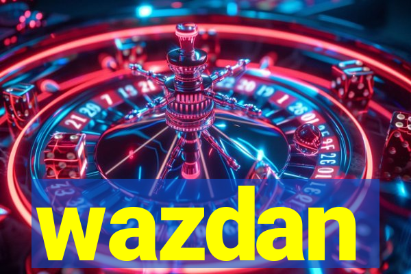 wazdan