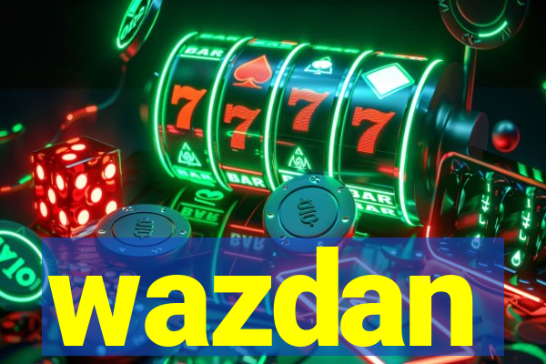 wazdan