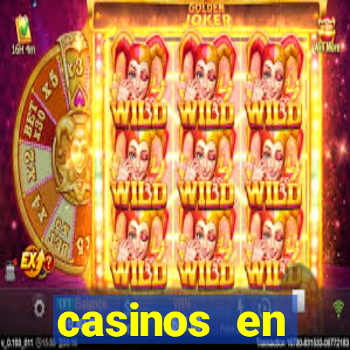 casinos en argentina online