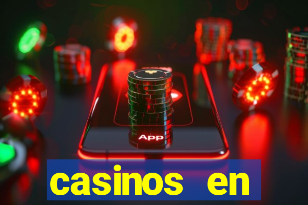 casinos en argentina online