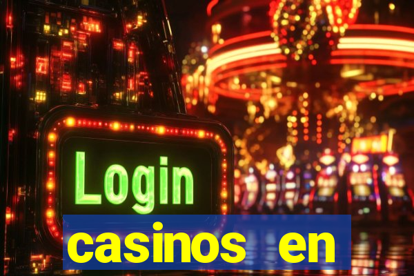 casinos en argentina online