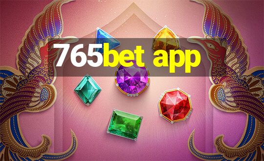 765bet app