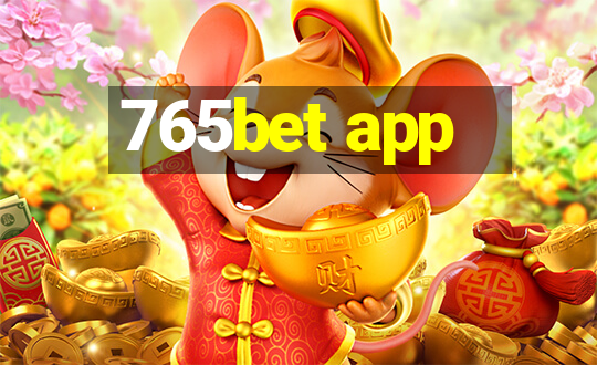 765bet app