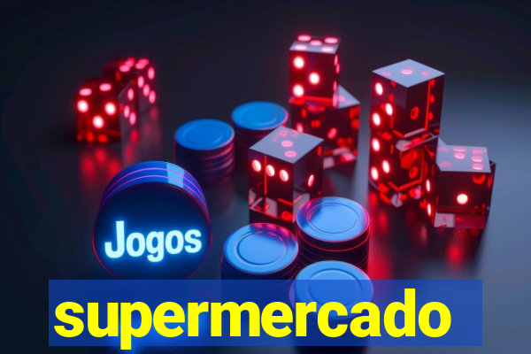 supermercado villarreal cruzeiro