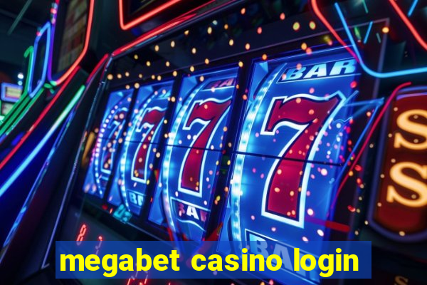 megabet casino login