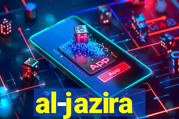 al-jazira