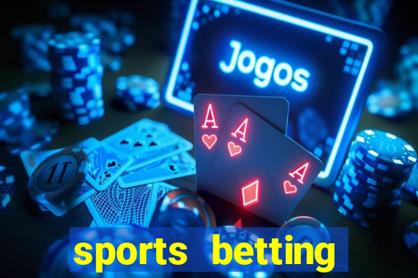 sports betting promo codes