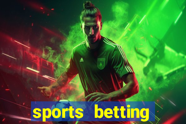 sports betting promo codes