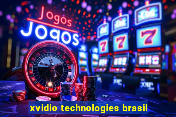 xvidio technologies brasil