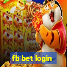 fb bet login