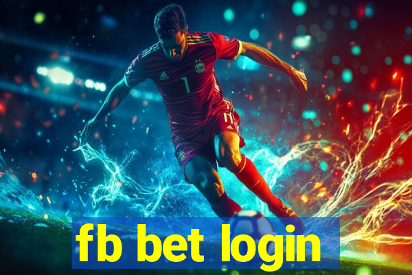 fb bet login