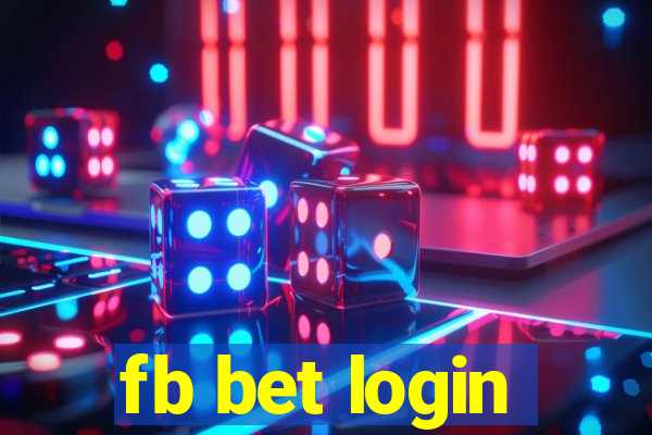 fb bet login