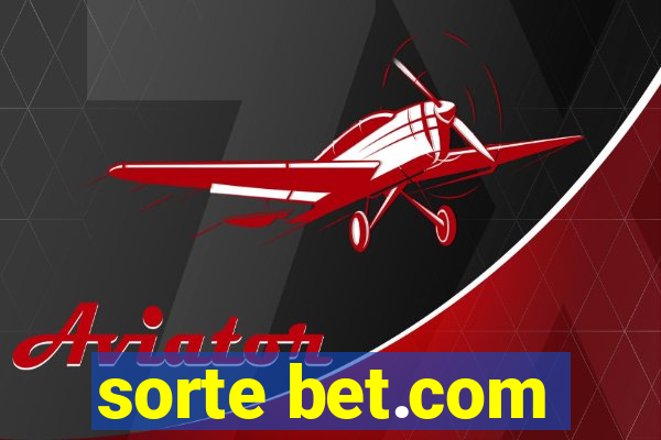 sorte bet.com